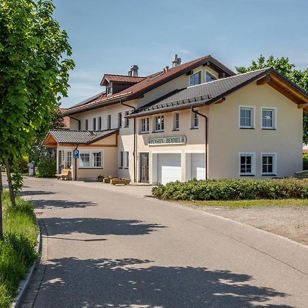 Pension Demmel, Bed & Breakfast Bruckmuhl Luaran gambar