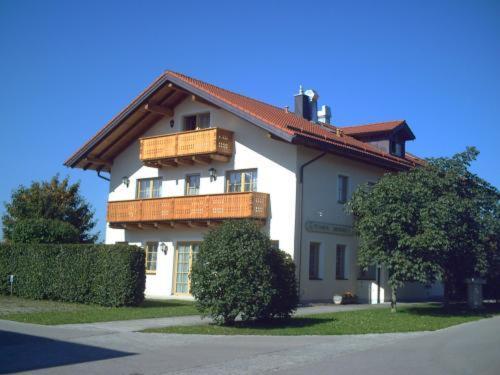 Pension Demmel, Bed & Breakfast Bruckmuhl Luaran gambar