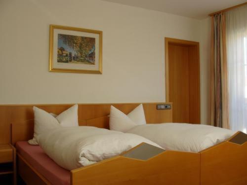Pension Demmel, Bed & Breakfast Bruckmuhl Luaran gambar