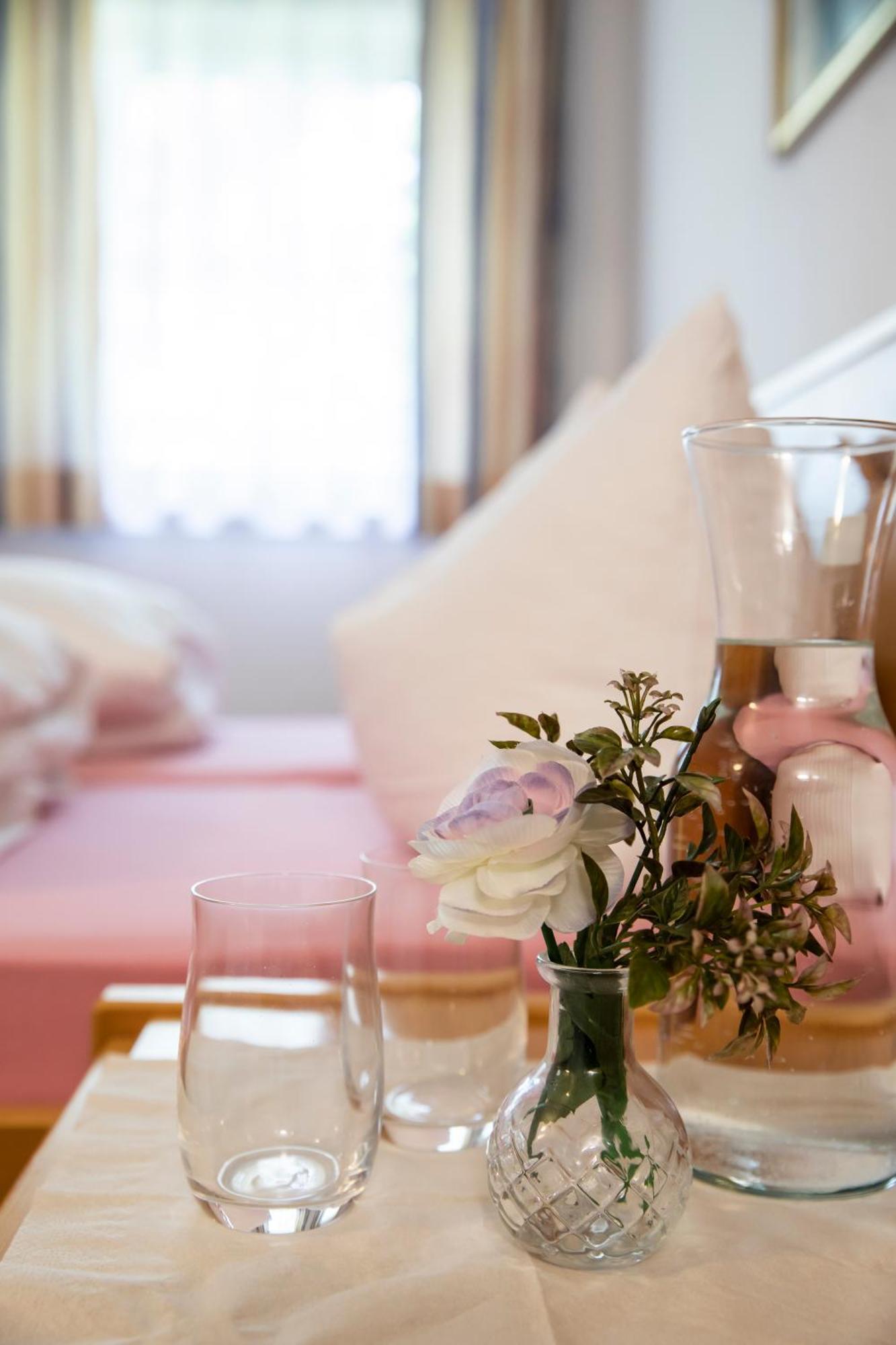 Pension Demmel, Bed & Breakfast Bruckmuhl Luaran gambar