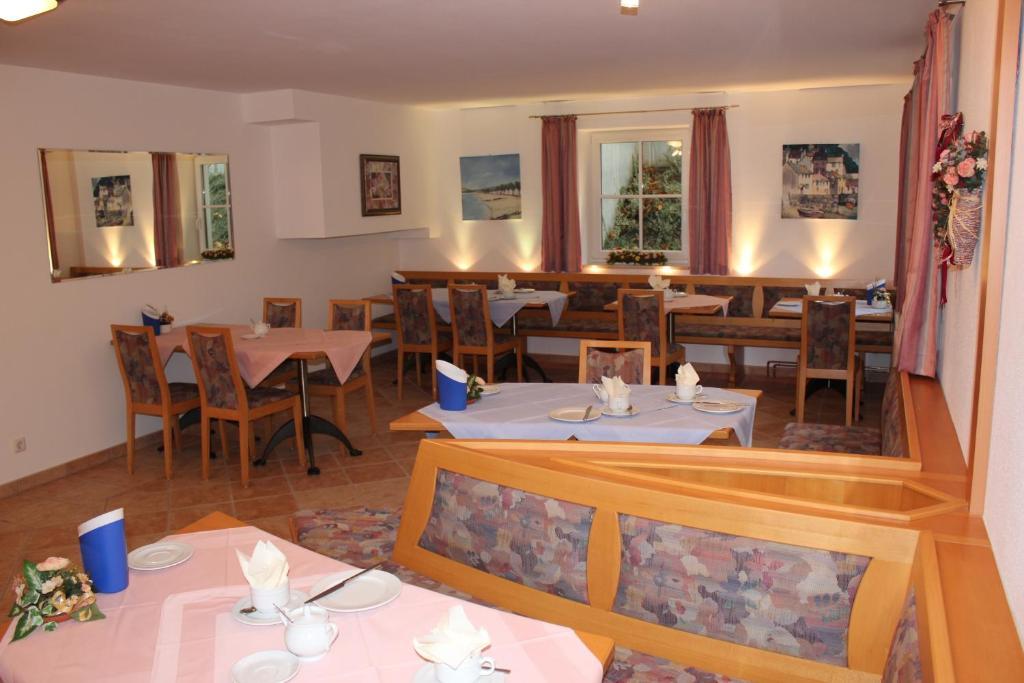 Pension Demmel, Bed & Breakfast Bruckmuhl Luaran gambar